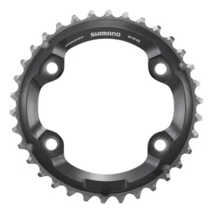 Kettingblad 34T Shimano XT FC-M8000 2 x 11 speed