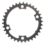 Kettingblad 39T Shimano Ultegra FC-6800 (MD) 2x11 speed - zwart