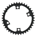 Kettingblad 39T Shimano Ultegra FC-R8000 (MW) 2x11 speed - zwart