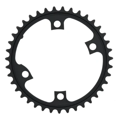 Kettingblad 39T Shimano Ultegra FC-R8000 (MW) 2x11 speed - zwart