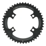 Kettingblad 46T Shimano Ultegra FC-6800 (MB) 2x11 speed - donkergrijs