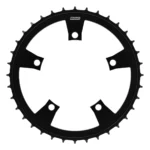 Kettingblad 54T Enduo Cargo 5-B 130-BCD Cl-46.7mm - zwart