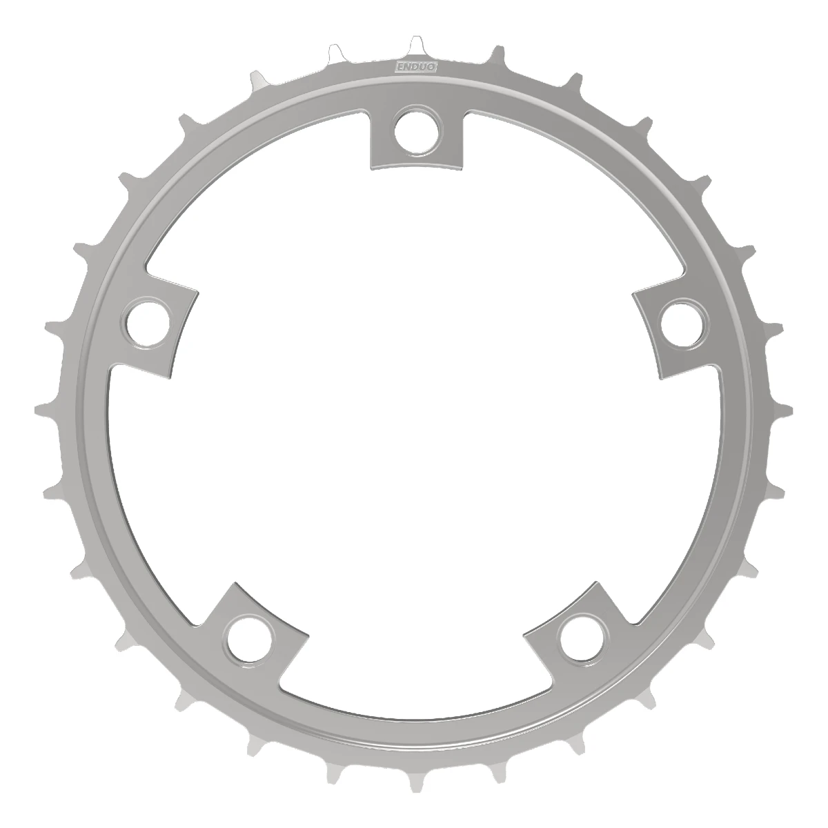 kettingblad-56t-enduo-cargo-5-b-130-bcd-cl-46-7mm-zilver