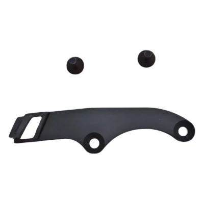 Kettinggeleider 38T Miranda Bosch 4 , 47.5mm - zwart