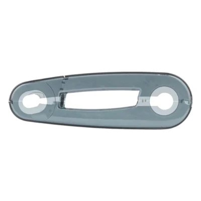 Kettingkast 28" Axa Kameleon - 38T - Smoke