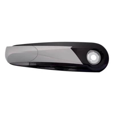 Kettingkast 28" Hesling Mirada - Smoke-zilver