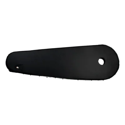 Kettingkast 28" Tour lakdoek - Matzwart