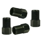 Tektro Klemwartel voor hydraulische remleidingen - 4 Stuks