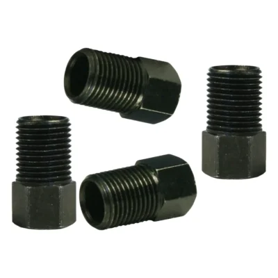 Tektro Klemwartel voor hydraulische remleidingen - 4 Stuks