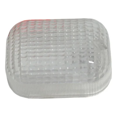 Knipperlichtglas Aprilia SR 2000 - links en rechts achter - helder