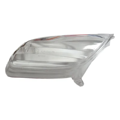 Knipperlichtglas Aprilia SR 2005/Factory - links/voor - helder