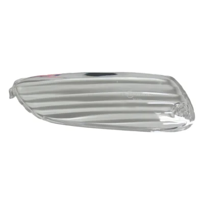 Knipperlichtglas Aprilia SR 2005/Factory - rechts/achter - helder