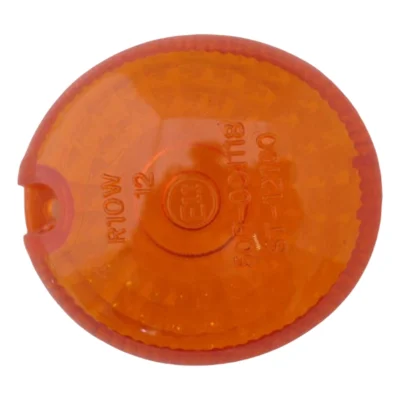 Knipperlichtglas Vicma Beta Ark - rechts/voor en links/achter