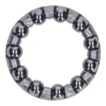 Kogelring 3/16" x 11 Shimano Nexus 7 SG-C3000-7R