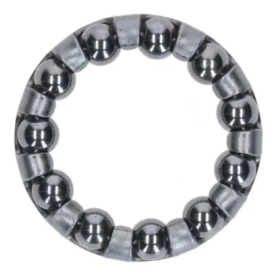 Kogelring 3/16" x 11 Shimano Nexus 7 SG-C3000-7R