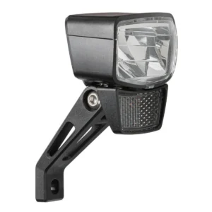 AXA NXT 60 Steady dynamo koplamp met 60 lux en steady light functie