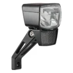Koplamp Axa NXT E-bike 60 Lux 6-12V