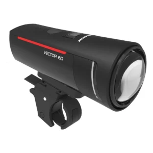 Koplamp Trelock LS 600 I-Go Vector 60 Lux