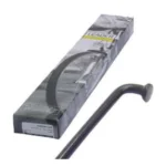 Spaken 280-14 Sapim Leader ø2.00 mm FG 2,3 - zwart (100 stuks)