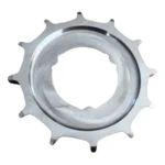 Tandwiel 40T Enduo Cargo Nexus Cl-45.5 - zilver