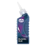 Rijwielolie Eurol - 100ml