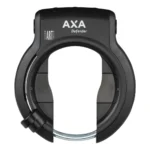 Ringslot Axa Defender ART 2 - Zwart - Gesloten
