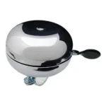 Fietsbel Ding-Dong Simson ø60mm - chroom