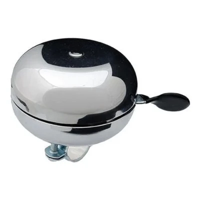 Fietsbel Ding-Dong Simson ø60mm - chroom