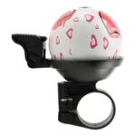 Fietsbel Simson Hartjes