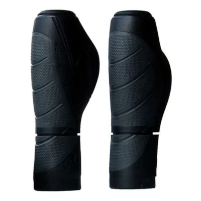 Simson Handvatten Ergonomisch - zwart/antraciet