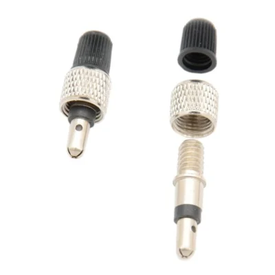 Ventiel Blitz compleet 3-delig (DV) - (per stuk)