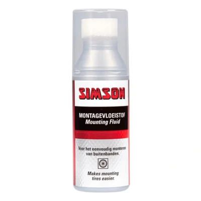 Simson banden montagevloeistof (50 ml)
