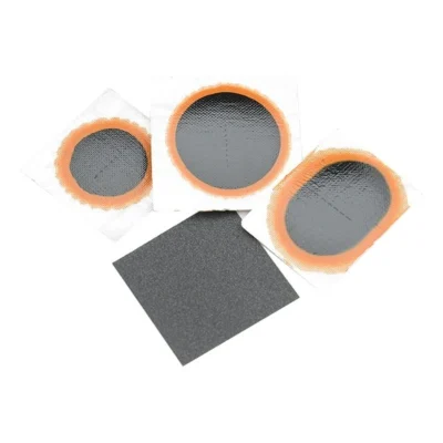 Simson Binnenbandpleisters Assortiment