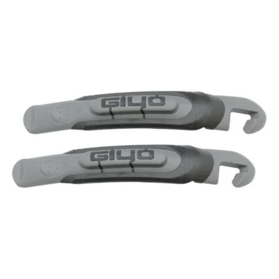 Simson Bandafnemers Kunststof - Extra Strong