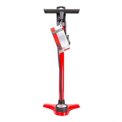 Hogedrukpomp Simson Excellent met manometer