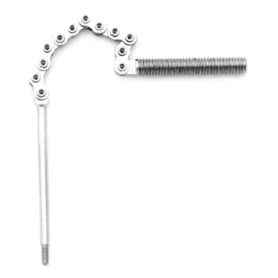 Simson Controlestift Torpedo/Sachs 3V