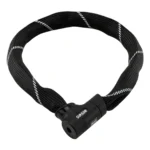 Kettingslot Simson Bold 100 - zwart