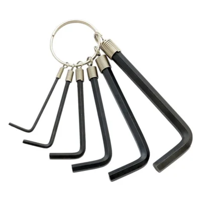 Simson Inbussleutelset