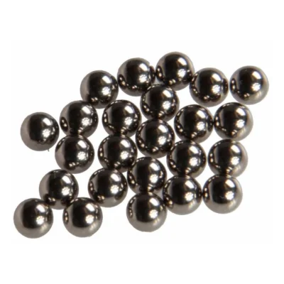 Simson Kogels 3/16" (24 stuks)