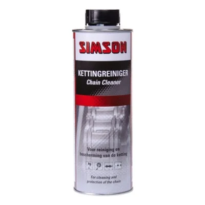 Simson Kettingreiniger 500ml