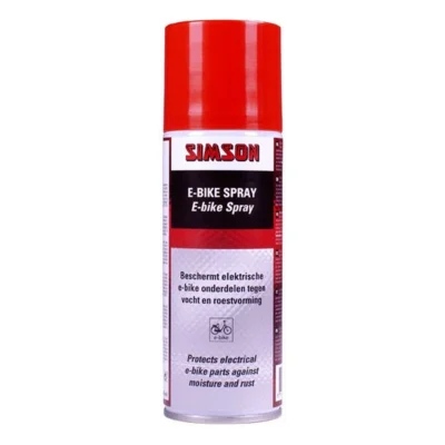 Simson E-bike spray (200 ml)