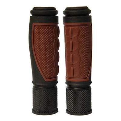 Simson Handvatten Lifestyle - donkerbruin/zwart