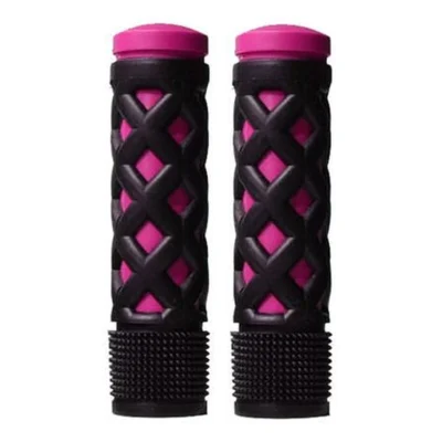 Simson Handvatten Kinder roze-zwart