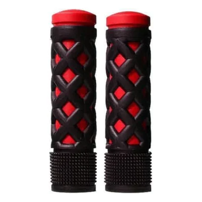 Simson Handvatten Kinder - rood/zwart