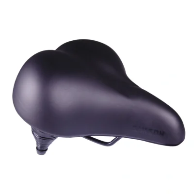 Zadel Simson Cruiser - Zwart