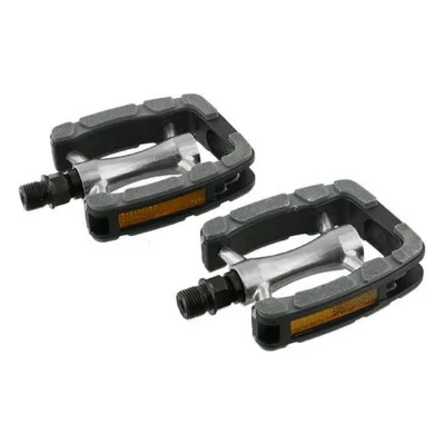 Simson Pedalen Elegant comfort