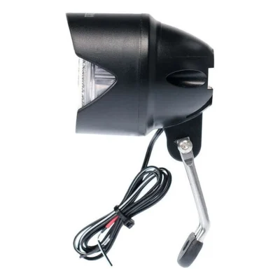 Simson E-bike Voorvork koplamp ''Truss"