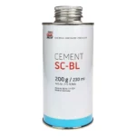 Solutie Rema Tip-Top Speciaal Cement (busje 200 gram)
