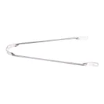 Spatbordstang 28" RVS met 12 mm bevestigingsgaten