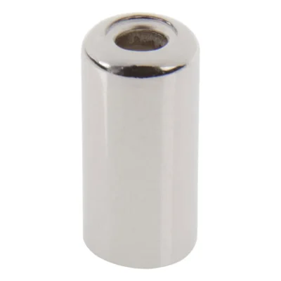 Stalen kabeleindhoedje Shimano STI voor 6mm schakelkabel